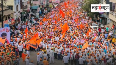 Govt starts strong move to stop Maratha reservation march