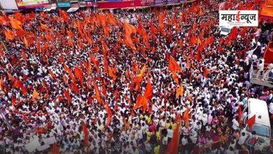 The survey of the Maratha community begins today! As many as two and a half crore families will be surveyed