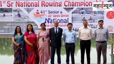 National Rowing Championships