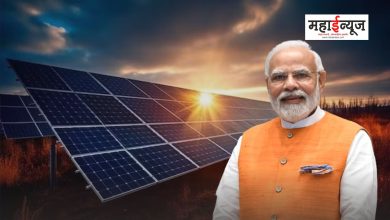 Prime Minister Modi's new announcement! Solar system will be installed on one crore houses