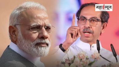 Uddhav Thackeray said that there will be an idol of Rama in the Ram temple