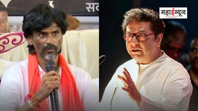 Raj Thackeray said that he should ask the Chief Minister when he will get reservation