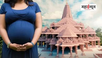 In Ayodhya, pregnant women insist that the baby should be born on January 22