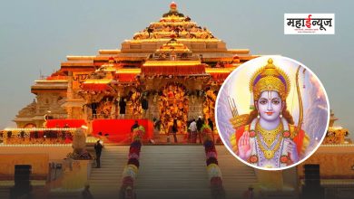 Why is 22nd January the only day for the coronation of Lord Shri Ram?