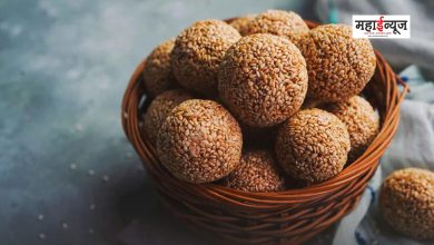 What is the reason behind eating sesame and jaggery together