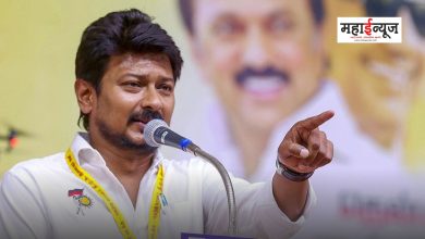 Udhayanidhi Stalin said that if a temple is being built after demolishing a mosque, we will not support it