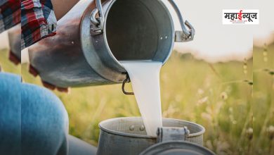 Big relief for farmers! Government will give Rs 5 subsidy for milk