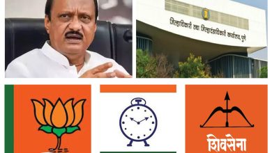 Ground Report: Ajit Pawar's 'Administrative Diplomacy' to win the stronghold of Maval, Shirur