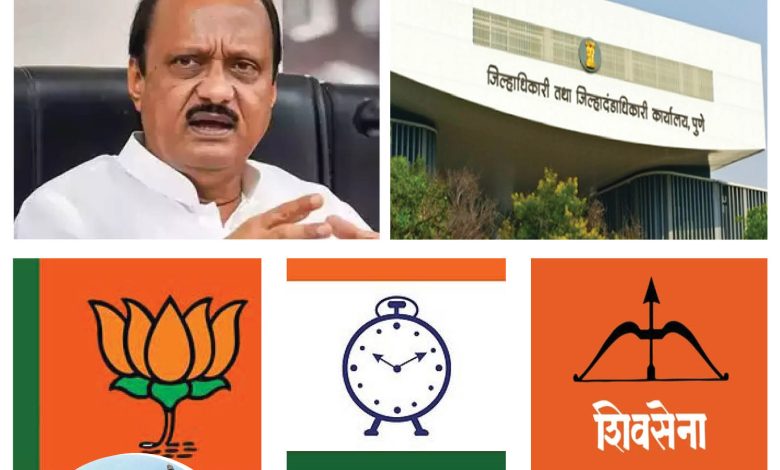 Ground Report: Ajit Pawar's 'Administrative Diplomacy' to win the stronghold of Maval, Shirur