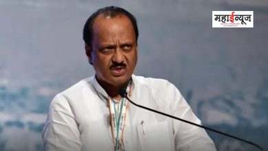 Ajit Pawar said that if I leave my family, others will campaign against me