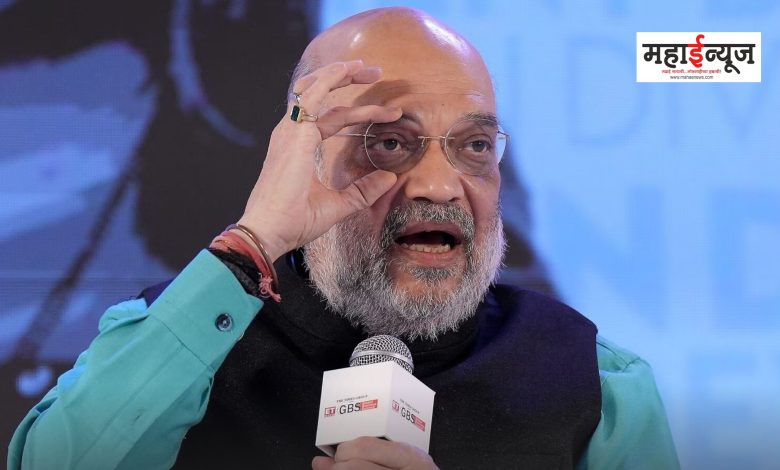 Amit Shah said that CAA will be implemented in the country before the Lok Sabha elections