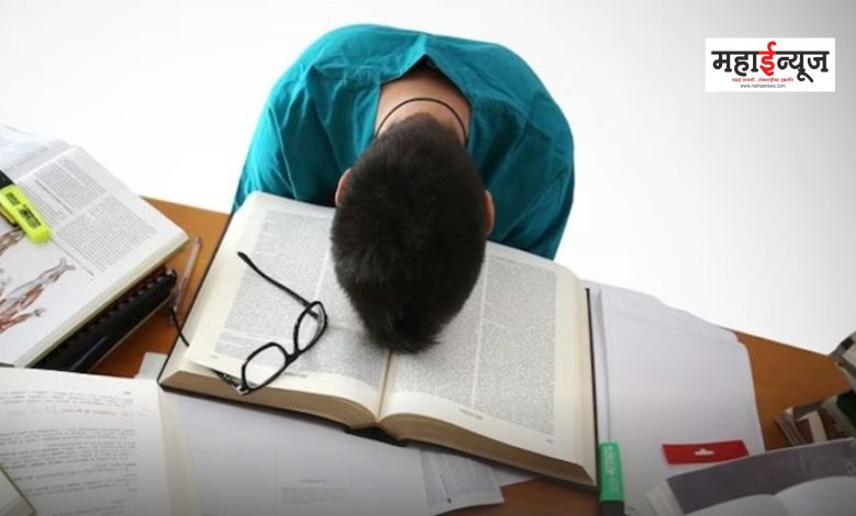 Change these 5 things before taking board exams