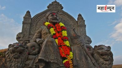 Know the history of Chhatrapati Shivaji Maharaj