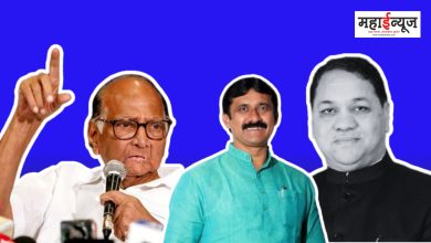 Mahasabha unity: Cabinet Minister Dilip Valse-Patal will sweat in Ambegaon!