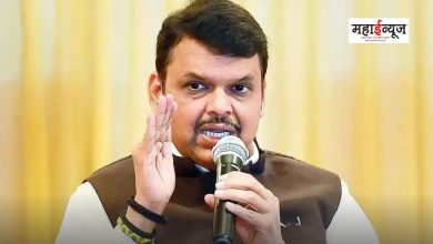 Devendra Fadnavis said that the next Chief Minister of Maharashtra will be from the Grand Alliance