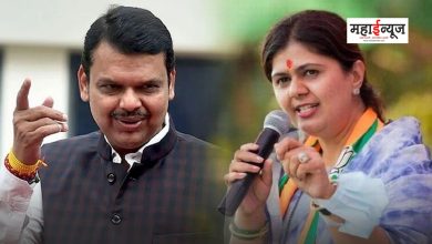 Devendra Fadnavis said that there was no discussion about the Rajya Sabha during our meeting