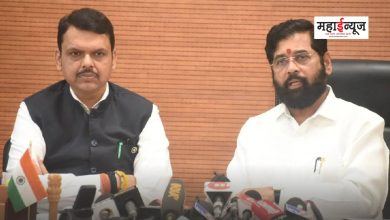 Eknath Shinde said that those with old Kunbi records will not be able to avail the Maratha reservation