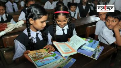 Marathi is compulsory in all medium schools in the state