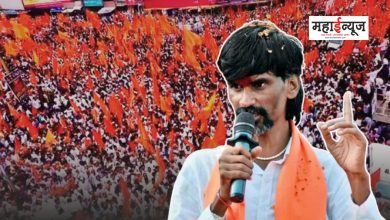 Special session today for Maratha reservation, what are Manoj Jarang's exact demands?