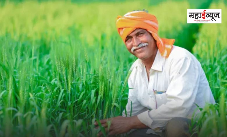Under Pradhan Mantri Kisan Samman Nidhi Yojana, farmers will get Rs.6000