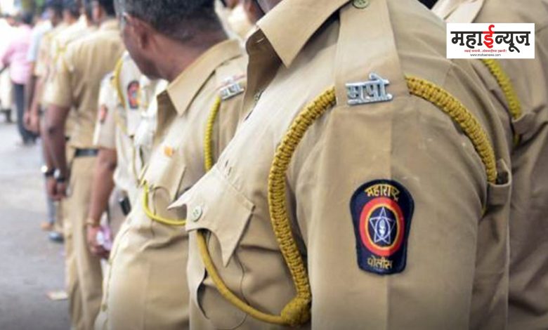 There will be police recruitment for as many as 17,471 posts in the state