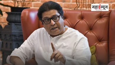 Raj Thackeray said that the examination of who should be the Prime Minister is going on