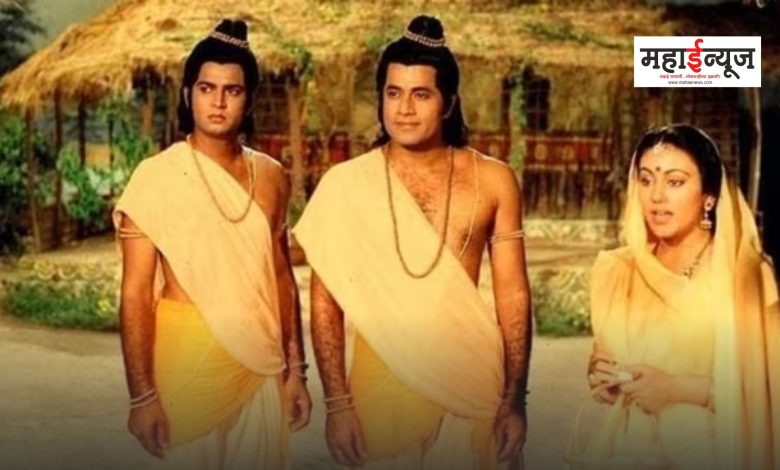 Ramanand Sagar's Ramayana series will again hit the audiences