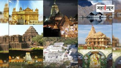 Be sure to visit these religious places in India