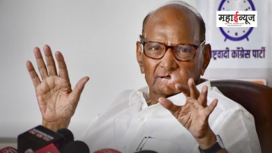 Sharad Pawar group will merge with Congress