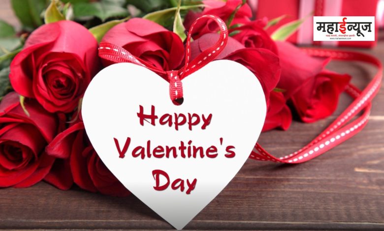 Why is Valentine's Day celebrated on February 14 only?