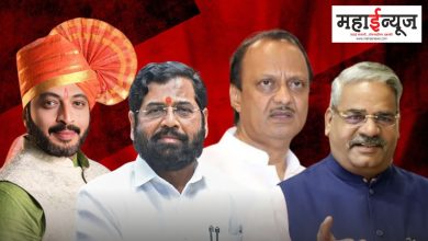 Shirur Lok Sabha seat to NCP Ajit Pawar