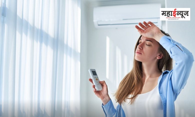 Before using AC in summer, know the side effects on the body