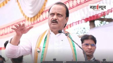 Ajit Pawar said that bullying and bullying will not work