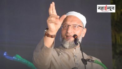 Asaduddin Owaisi said that we have not received even a single penny