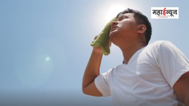 Heat stroke can be caused due to rising sun, take these measures to prevent it