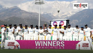 India won the fiveTest series against England 4-1