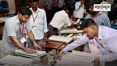 Recruitment of 47 thousand employees for Lok Sabha elections
