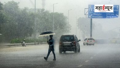Chance of heavy rain with gale in next 72 hours
