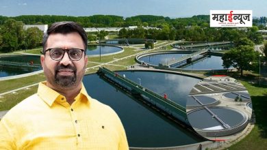 Pimpri-Chinchwad: Commissioner approves 200 MLD water treatment plant in Chikhli!