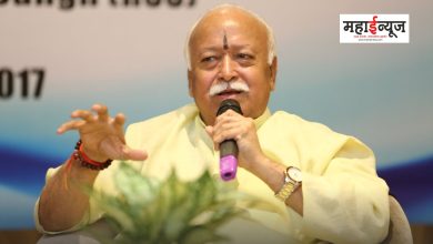 Mohan Bhagwat said that if governance is not done properly, even the king has to step down