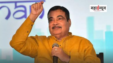 Nitin Gadkari said that he would not have come into politics if emergency had not been imposed in the country