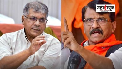 Sanjay Raut said that we will be elected even if Prakash Ambedkar is not with us