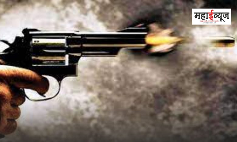 Hotel owner shot at in Pune's Chakan