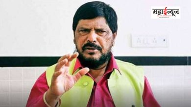 Ramdas Athawale said that while making new friends, one should not forget the old ones