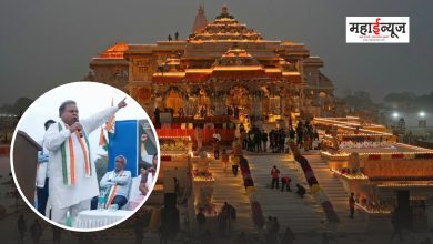 Trinamool Congress MLA Ramendu Sinha has said that the Ram temple is unholy