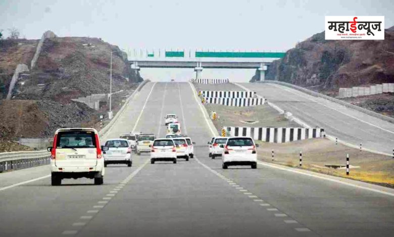 Transport Department has prepared a master plan to prevent accidents on Samriddhi Highway
