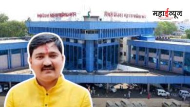 PCMC: Income tax arrears, disconnection of water supply should not be held by the society: Sanjeevan Sangle