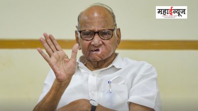 Sharad Pawar said that only opposition leaders are being investigated by ED