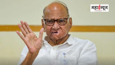 Sharad Pawar group will have 3 big party entries today