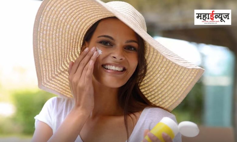 Do these things for soft and glowing skin in summer